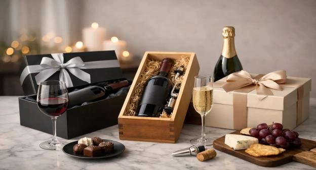 Luxury Wine Gifting Guide for Every Occasion